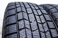Dunlop DSX-2. Всесезонные, 2012 год, износ: 5%, 4 шт