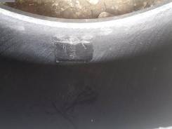 Hankook DynaPro HP RA23. Летние, 2012 год, износ: 30%, 4 шт