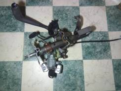 Корпус замка зажигания. Toyota Ipsum, ACM21, ACM26W, ACM26, ACM21W