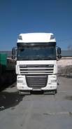 DAF XF 105. Продаётся тягач Дафft, 13 000 куб. см., 18 000 кг.