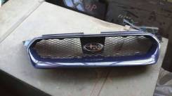 Решетка радиатора. Subaru Legacy, BL, BPH, BL5, BLE, BP9, BP, BL9, BP5, BPE