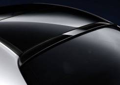 Спойлер на заднее стекло. Mercedes-Benz C-Class, W205. Под заказ
