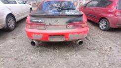 Toyota Soarer. JZZ30, 1JZGTE