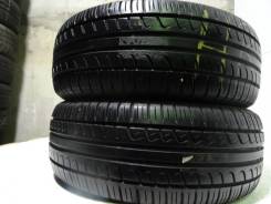 Pirelli P6. Летние, износ: 30%, 2 шт