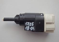 Стоп-сигнал. Renault: Sandero, Modus, Duster, Clio, Dokker, Logan Nissan Almera Двигатели: K4M, D4F, K9K, K4J, F4R, M4R, K7M, H5F, D4D, K7J