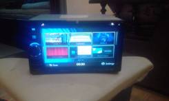 Clarion NX502E