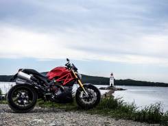 Ducati Monster 1100 S. 1 100 куб. см., исправен, птс, с пробегом