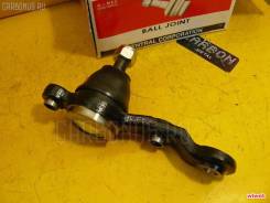 Шаровая опора. Toyota: Progres, Cresta, Verossa, Crown, Altezza, Brevis, Mark II Wagon Blit, Crown Majesta, Mark II, Chaser Двигатели: 1JZGE, 1JZFSE...