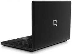 Compaq Presario CQ56-124ER. 15.6", ОЗУ 3072 Мб, диск 320 Гб, WiFi, аккумулятор на 2 ч.