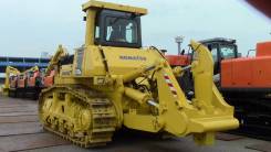 Komatsu D375A. Новый восстановленный Komatsu D 375A 2017 года сборки, 25 000 куб. см., 75 000,00 кг. Под заказ