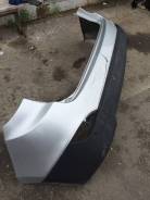 Бампер. Hyundai ix35