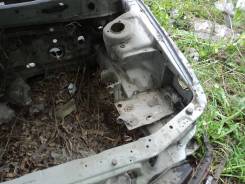 Лонжерон. Mitsubishi Galant, EA7A, EA3A, EA1A