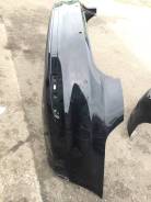 Бампер. Volkswagen Jetta