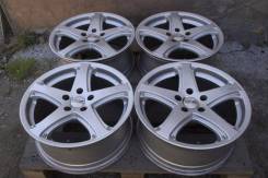 OZ Racing Canyon. 7.5x17, 5x112.00, ET35