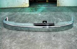 Бампер. Toyota Hilux Surf, KDN185, KDN185W, RZN180, RZN180W, RZN185, RZN185W, VZN180, VZN180W Toyota 4Runner, KZN185, RZN180, RZN185, VZN180, VZN185 Д...