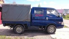 Kia Bongo III. Продажа КИА Bongo III 4wd, 2 900 куб. см., 1 200 кг.