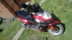 Racer Stells 50. 50 куб. см., исправен, без птс, с пробегом