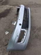 Бампер. Volkswagen Polo