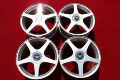 Toyota. 7.0x17, 5x100.00, 5x114.30, ET45, ЦО 67,1 мм.