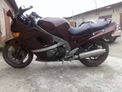 Kawasaki ZZR 400 1. 400 куб. см., исправен, птс, с пробегом