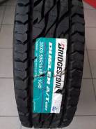 Bridgestone Dueler A/T D697. Грязь AT, без износа, 4 шт