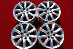 Lexus. 7.5x18, 5x120.00, ET32, ЦО 60,1 мм.