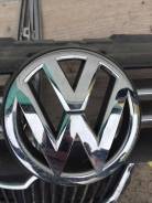 Эмблема решетки. Volkswagen Polo