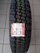 Bridgestone RD713. Зимние, шипованные, без износа, 4 шт