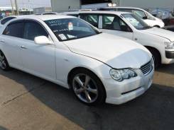 Toyota Mark X. GRX121, 3GR