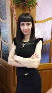 Финансовый консультант. Высшее образование, опыт работы 5 лет