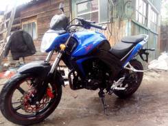 ABM X-moto SX250. 250 куб. см., исправен, птс, с пробегом