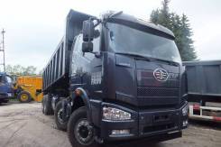 FAW BJ1043-1. Самосвал, 9 600 куб. см., 30 000 кг.