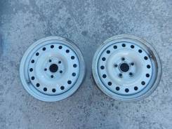 ГАЗ. 6.5x15, 5x108.00