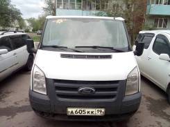 Ford Transit. Продам , 2 200 куб. см., 2 600 кг.