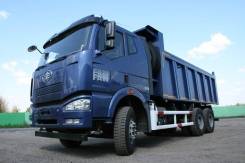 FAW BJ1039. Самосвал, 75 000 куб. см., 25 000 кг., 6x4