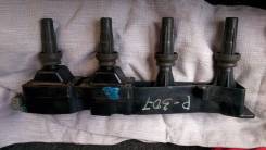 Катушка зажигания. Peugeot 307, 3A/C, 3H, 3A, C Citroen C4 Двигатель TU5JP4