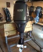 Лодочные моторы Yamaha Б/У