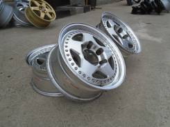Raguna ZZYZX OX. 6.5/6.5x15, 6x139.70, ET23/-50