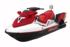 BRP Sea-Doo GTX. 155,00 л.с., Год: 2006 год