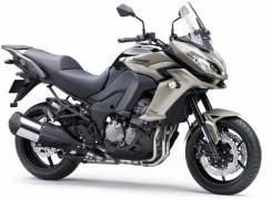 Kawasaki Versys 1000. 1 043 куб. см., исправен, птс, без пробега. Под заказ