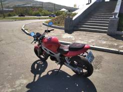 Suzuki SV 400. 399 куб. см., исправен, птс, с пробегом