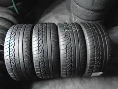 Dunlop SP Sport 01. Летние, 2012 год, износ: 20%, 4 шт