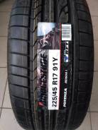 Bridgestone Potenza RE050. Летние, без износа, 4 шт