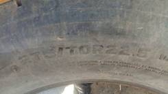 Michelin X MULTI HD D. Всесезонные, 2014 год, износ: 50%, 4 шт