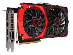 GeForce GTX 960
