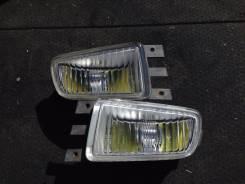 Фара противотуманная. Toyota Aristo, JZS161, JZS160 Lexus GS300, JZS160