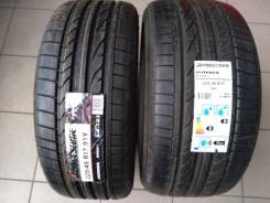 Bridgestone Potenza RE050. Летние, без износа, 4 шт