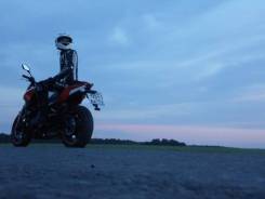 Cfmoto 650 NK. 650 куб. см., исправен, птс, с пробегом