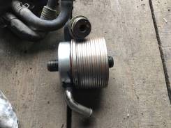 Радиатор масляный. Subaru: Outback, Legacy, Impreza WRX, Forester, Impreza WRX STI, Impreza Двигатель EJ20