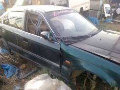 Honda Domani. MB4, D16A